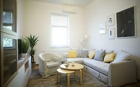 Apartment Centar